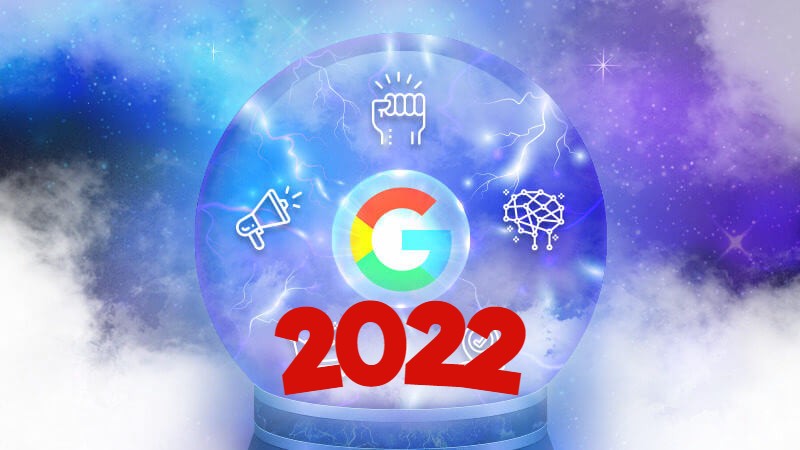 2022 SEO Trends