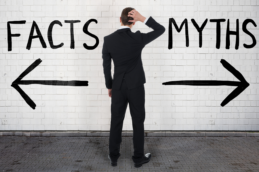Learn SEO facts and myths